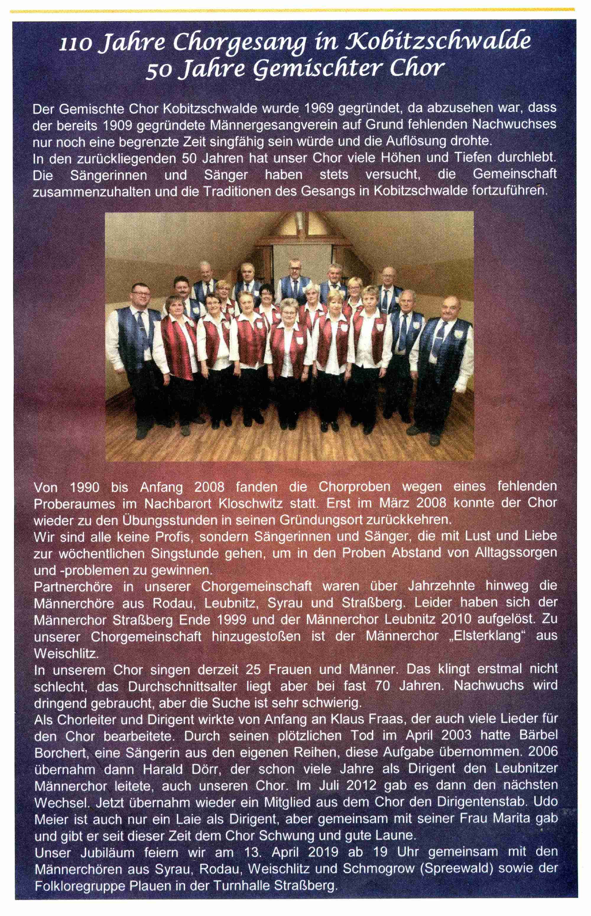  7. März 2019 