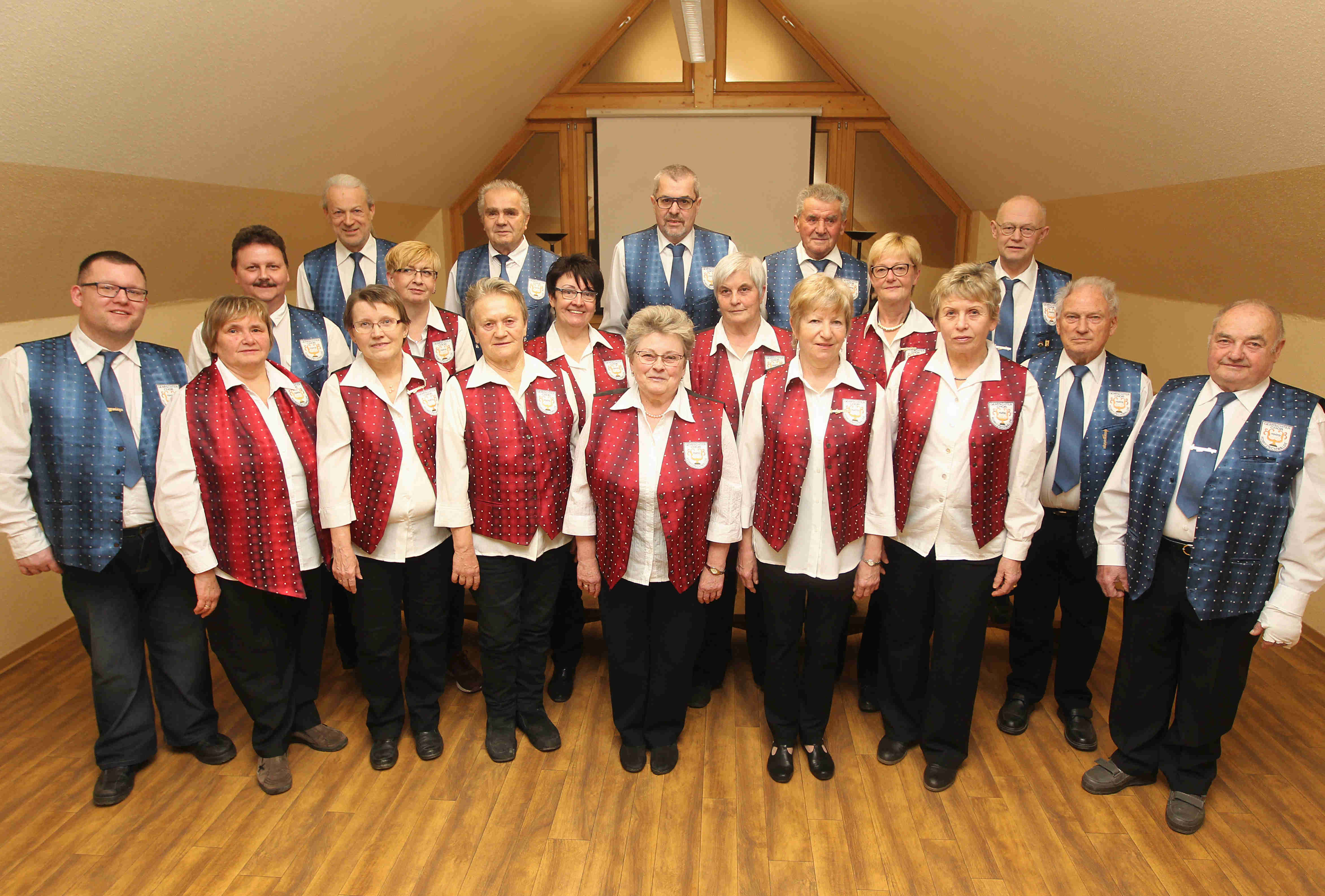  7. März 2019 